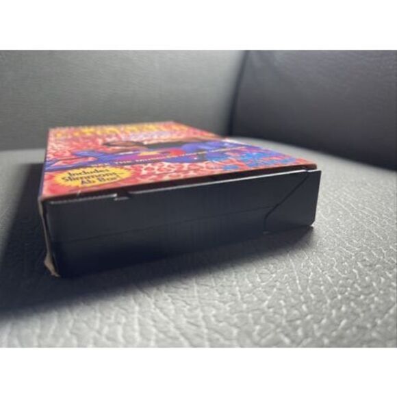 Richard Simmons Ab Formula - VHS - Videotape Workout Exercise Funny Crunches Abs - Picture 7 of 8